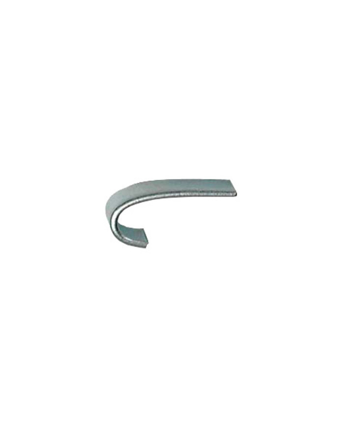 GANCI FISSAGGIO RETI MM.4   PZ.350