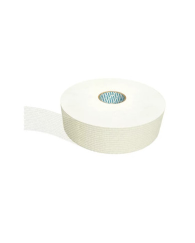 NASTRO RETE ADESIVO MM.50X90MT