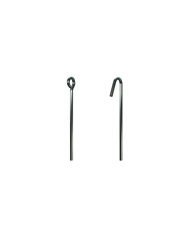 PENDINO CON OCCHIELLO CHIUSO H.500