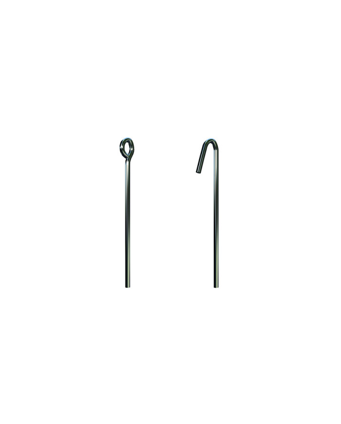 PENDINO CON OCCHIELLO CHIUSO H.1500