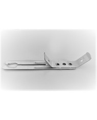 GANCIO SOSPENSIONE X PROFILO CIELO APPESO