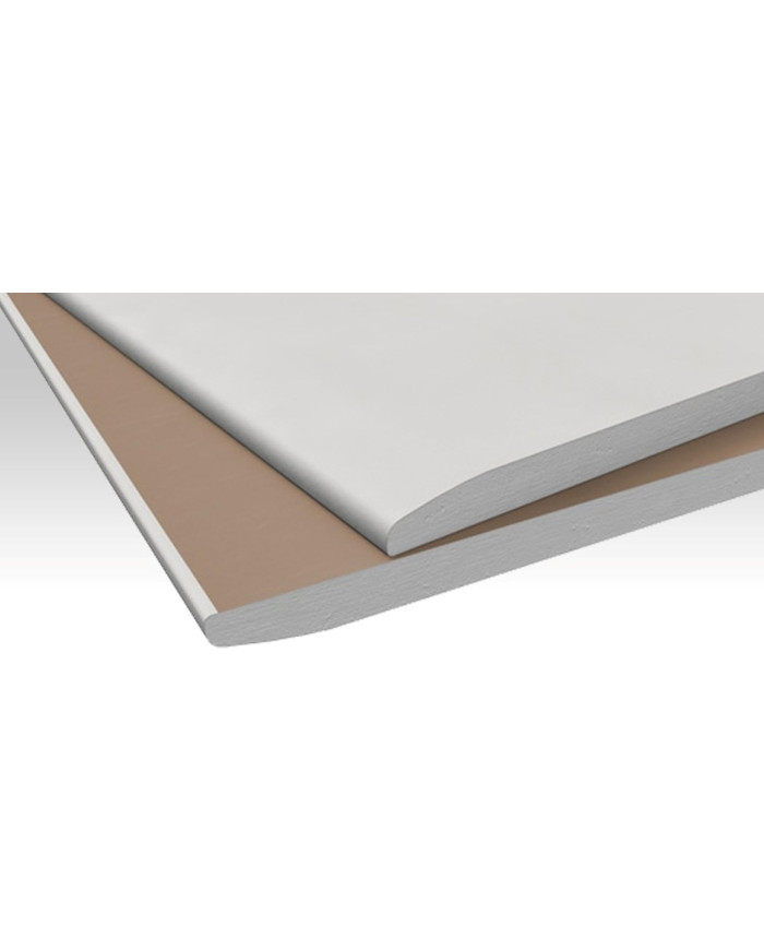LASTRA CARTONGESSO 250X120X13