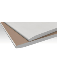 LASTRA CARTONGESSO 250X120X13