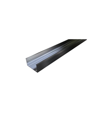 PROFILO PLUS.C 50X27 H.400