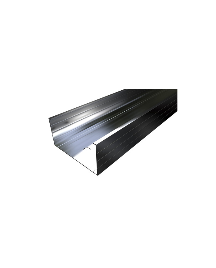 PROFILO MONTANTE C  50X15 H.300