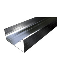 PROFILO MONTANTE C 50X50 H.300