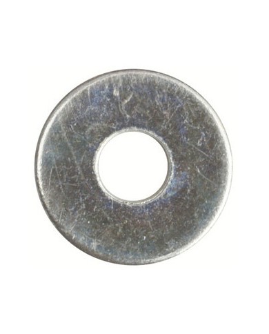 RONDELLE PIANE LARGHE ZINCATE 10X30