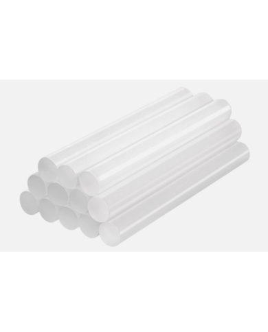 COLLA TERMOFUSIBILE STICK MINI 8X100 PZ.12