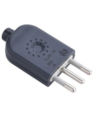 SPINA MASCHIO 10A NERO