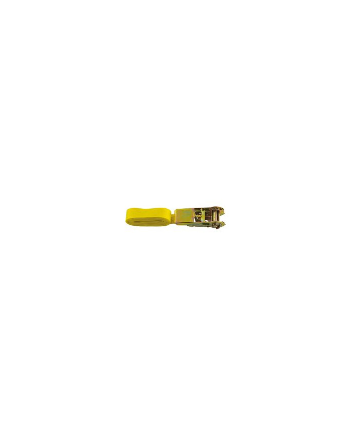 CINGHIA ANCORAGGIO MM25X4MT CON CRICCHIETTO