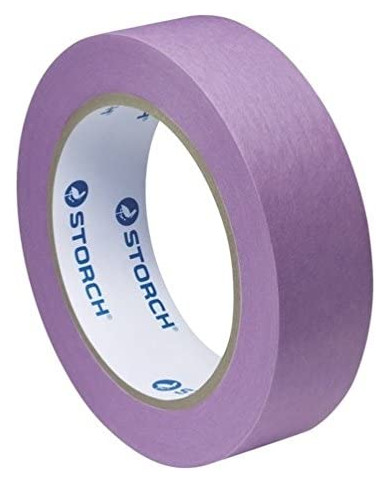 NASTRO CARTA DELICATO VIOLA 19X50M