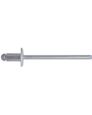 RIVETTI ALLUMINIO 4X10 PZ.100