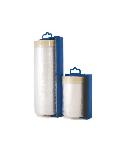 DISPENSER COVER QUICK PER PLASTICA DA 10 CM