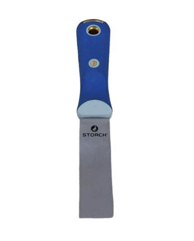 RASCHIETTO INOX EXPERT DA 3 CM FLESSIBILE