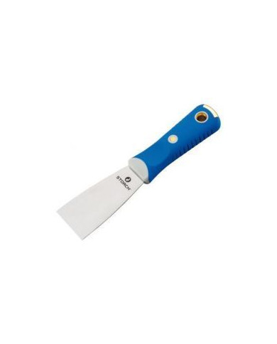 RASCHIETTO INOX EXPERT DA 5 CM FLESSIBILE