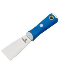RASCHIETTO INOX EXPERT DA 7,5 CM FLESSIBILE