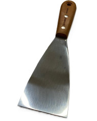 SPATOLA PROFESSIONALE INOX DA 2 CM