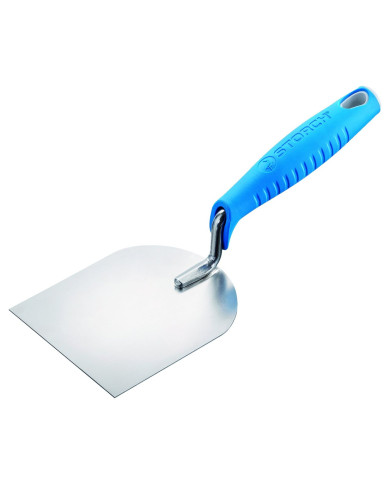 SPATOLA IN ACCIAIO DA 120 MM