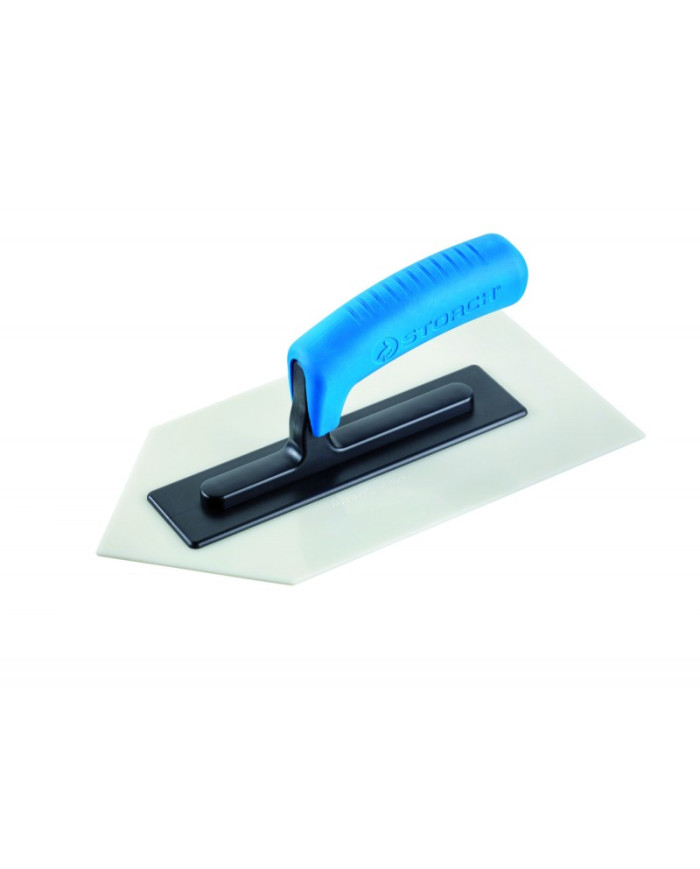 FRATTONE IN PLASTICA 280X140 TRAPEZIOIDALE