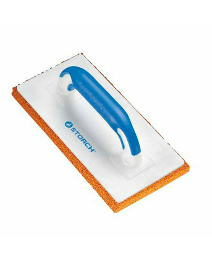 TALOSCIA IN PLASTICA CON RIVEST. GOMMA SPUGNOSA