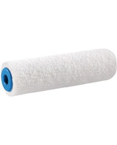 RULLO FILT 4, 12 CM, D.30MM  PER SINTETICI E ACRIL