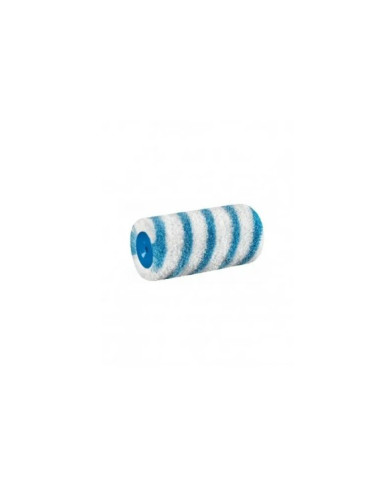 RULLO BLUE/WHITE POLIACRILICO 25CM