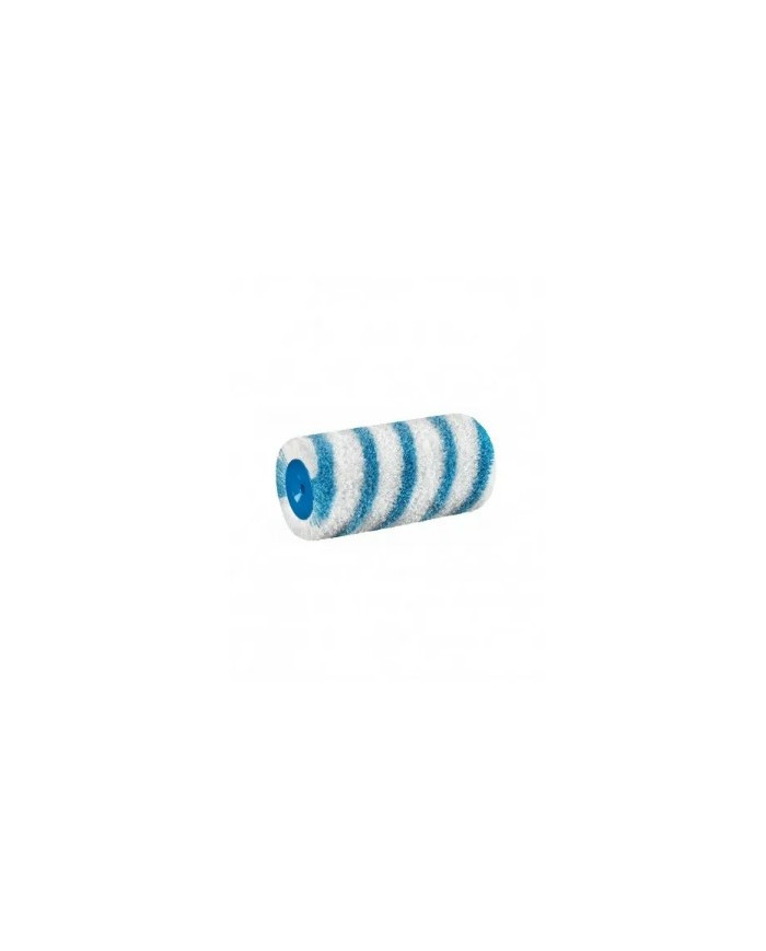RULLO BLUE/WHITE POLIACRILICO 25CM