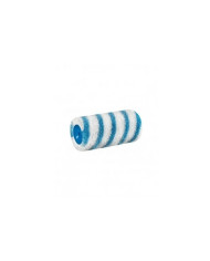 RULLO BLUE/WHITE POLIACRILICO 25CM
