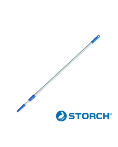 PERTICA IN ALLUMINIO DA 300CM