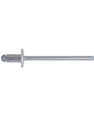 RIVETTI ALLUMINIO 2,9X9 PZ.75