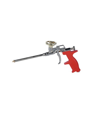PISTOLA SCHIUMA POLIURETANICA.