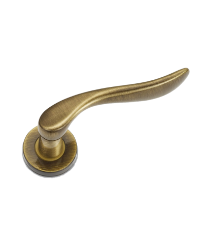 DAFNE OTTONE GRAFFIATO C/ROSETTA