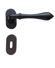 COUNTRY BRUNITO ANTICO ROSETTA OVALE YALE