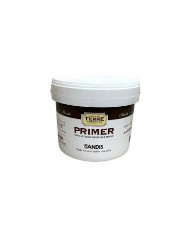 PRIMER X STUCCO FIORENT.LT.2,5