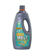 DISGORGANTE MELT BIO PER SCARICHI E TUBAZIONI LT.1