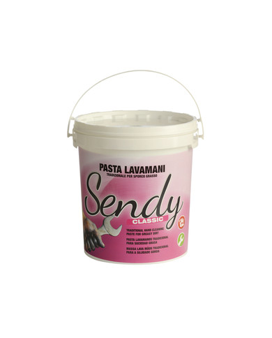 PASTA LAVAMANI NETTUNO LT.4