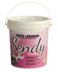 PASTA LAVAMANI NETTUNO LT.4