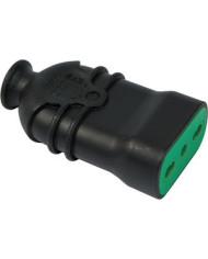 PRESA FME ART.81.111 BIP+T HI-PRO NERA