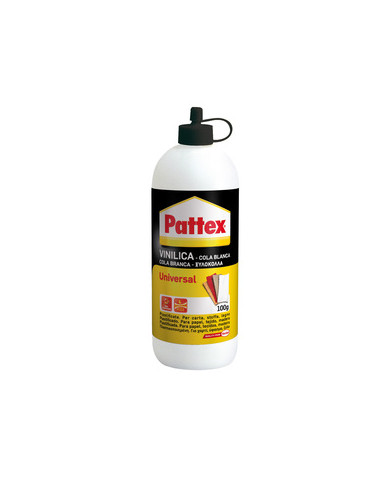 COLLA VINILICA UNIVERSAL GR.100