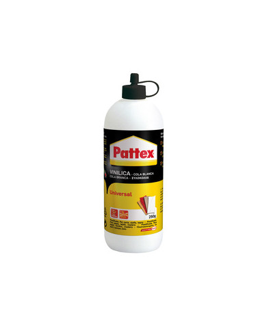 COLLA VINILICA UNIVERSAL GR.250