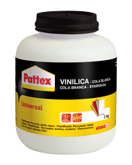 COLLA VINILICA UNIVERSAL KG.1