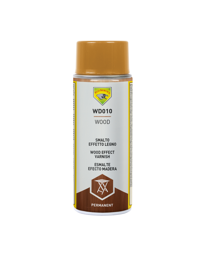 SPRAY IMPREGNANTE WENGE ML.400