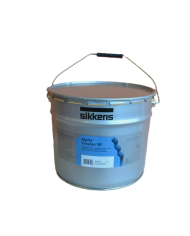 ALPHA TEXYLAN SF CARTONGESSO LT.10 BIANCO VENDITA