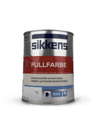 FULLFARBE QUARZO BIANCO/W05 LT.1