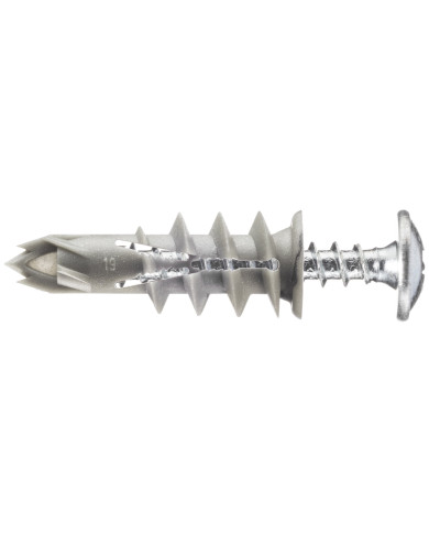 TASSELLO PER CARTONGESSO D.8 4,5X45 T-CLICK