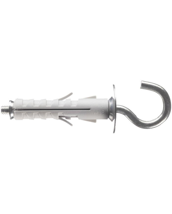 TASSELLO OCCHIOLO APERTO NYLON MM.12X45