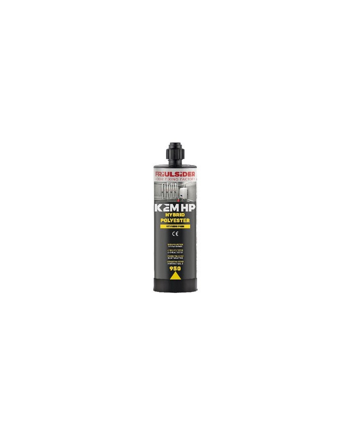 TASSELLO CHIMICO ML.410