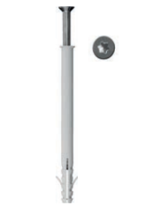 TASSELLO C/VITE TORK 10X160