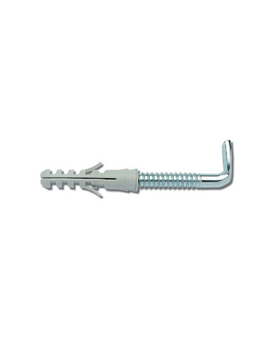 TASSELLO SCALDABAGNO MM.10X75