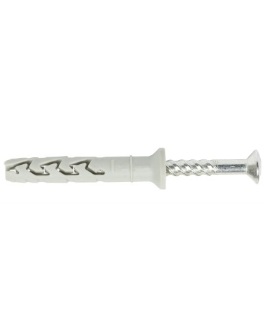 TASSELLO A CHIODO CARTONGESSO 6X50 JTX